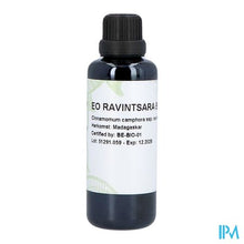 Afbeelding in Gallery-weergave laden, Sjankara Ravintsara Ess. Olie Bio 50ml
