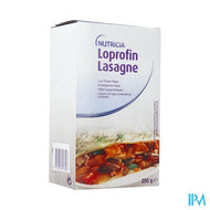 Loprofin Lasagne 250g