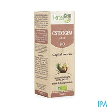 Load image into Gallery viewer, Herbalgem Osteogem Complex 50ml
