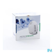 Load image into Gallery viewer, Medik Aeromedik Compact Aerosol

