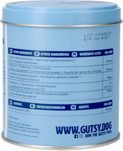 Afbeelding in Gallery-weergave laden, Gutsy Dental Supplement 120g
