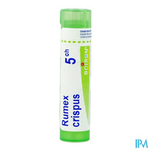 Afbeelding in Gallery-weergave laden, Rumex Crispus 5ch Gr 4g Boiron
