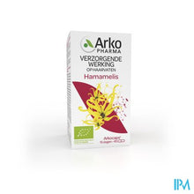 Load image into Gallery viewer, Arkocaps Hamamelis Bio Caps 45 Nf
