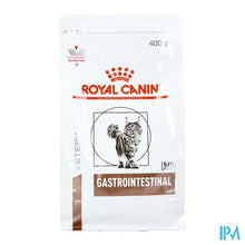Afbeelding in Gallery-weergave laden, Royal Canin Cat Gastrointestinal Dry 0,4kg
