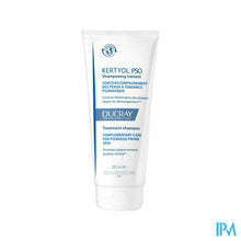Afbeelding in Gallery-weergave laden, Ducray Kertyol P.s.o. Behandelende Shampoo 200ml
