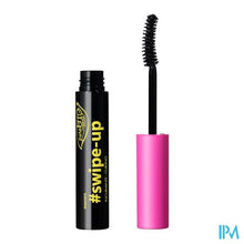 Afbeelding in Gallery-weergave laden, Purobio Mascara Swipe-up Omkrullend Bio Vegan

