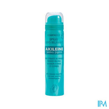 Afbeelding in Gallery-weergave laden, Akileine Cryo Relaxerende Spray 75ml
