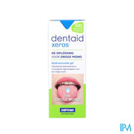 Dentaid Xeros Gel Tube 50ml 3555