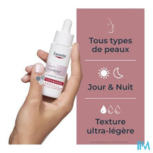 Charger l'image dans la galerie, Eucerin A/pigment Stralende Huid Serum Fl 30ml
