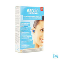 Earclin Earshower Volw. Oorsmeer Verwijd. Revogan