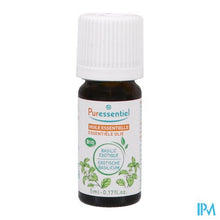 Load image into Gallery viewer, Puressentiel Eo Basilicum Bio Expert 5ml
