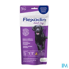 Afbeelding in Gallery-weergave laden, Flexadin Adult Dog Chew 70
