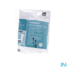 Afbeelding in Gallery-weergave laden, Mediven Thrombexin 18 Large 8060204
