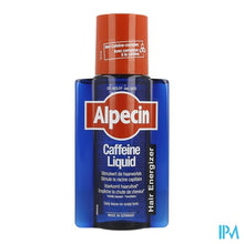 Load image into Gallery viewer, Alpecin Aftershampoo 200ml
