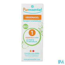 Afbeelding in Gallery-weergave laden, Puressentiel Eo Kruidnagel Bio Expert 5ml
