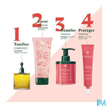 Afbeelding in Gallery-weergave laden, Furterer Tonucia Filler Sh 200ml
