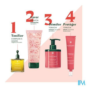 Furterer Tonucia Filler Sh 200ml