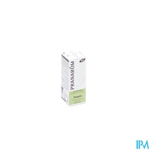 Load image into Gallery viewer, Pranarom Eo Oregano Inflor. Bio 10ml
