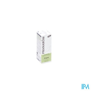 Oregano Inflor. Bio Ess Olie 10ml Pranarom