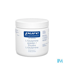 Afbeelding in Gallery-weergave laden, Pure Encapsulations l-glutamine Pdr 227g
