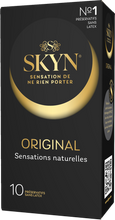 Afbeelding in Gallery-weergave laden, Manix Skyn Original Condoms 10
