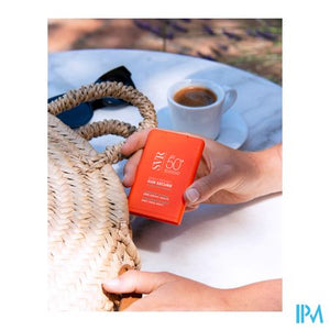 Svr Sun Secure Spray Pocket Spf50+ 20ml
