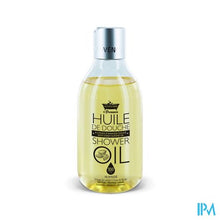 Afbeelding in Gallery-weergave laden, Lpbp Douche Olie Zoete Amandel 500ml
