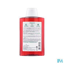 Charger l'image dans la galerie, Klorane Capil. Sh Granaatappel 200ml
