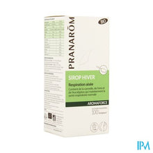 Afbeelding in Gallery-weergave laden, Aromaforce Siroop 150ml
