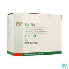 Afbeelding in Gallery-weergave laden, Tg-fix New E Tub.verb.gr Romp-heup-oksel 25m 24254
