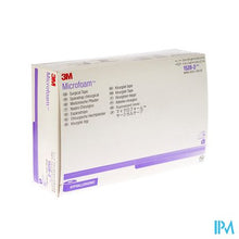 Load image into Gallery viewer, Microfoam 3m Tape Elast 50mmx5m 6 1528/2
