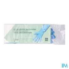 Load image into Gallery viewer, Pharmex Handschoen A/allergeen Nitril S
