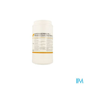 Electrolietenmix N1 1kg Vmd