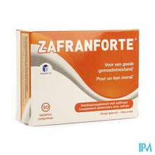 Afbeelding in Gallery-weergave laden, Zafranforte Comp 30
