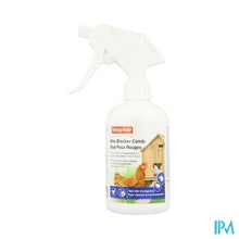 Load image into Gallery viewer, Beaphar Mite Blocker Combi Kippen 500ml
