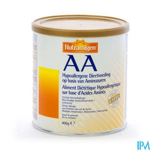 Charger l'image dans la galerie, Nutramigen Aa Pdr 400g Cfr 3183316
