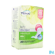 Tena Lady Discreet Mini Plus 20 760322