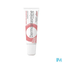 Load image into Gallery viewer, Dermoplasmine Calendula Lip Balm Tube 10g
