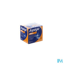 Load image into Gallery viewer, Aspegic 100 Pulv 30x 100mg
