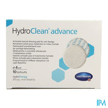 Load image into Gallery viewer, Hydroclean Advance Rond 4,0cm 10 6097622

