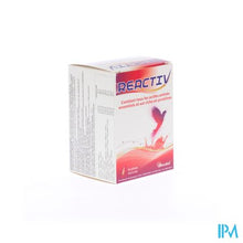 Afbeelding in Gallery-weergave laden, Reactiv 400mg Gel 60
