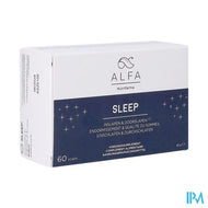 Alfa Sleep V-caps 60