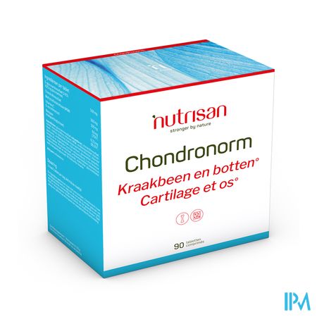 Chondronorm Comp 90 Nutrisan