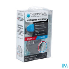 Afbeelding in Gallery-weergave laden, Therapearl Multi Zones Riem
