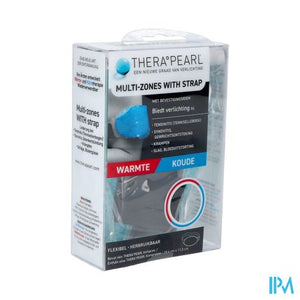 Therapearl Multi Zones Riem