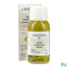 Afbeelding in Gallery-weergave laden, Gilbert Zoete Amandelolie 60ml
