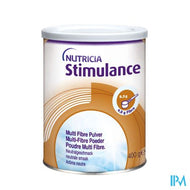 Stimulance Multi Fibre Mix Pdr 400g