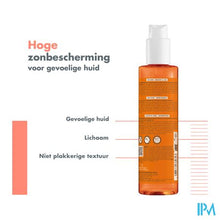 Afbeelding in Gallery-weergave laden, Avene Zon Spf30 Olie 200ml
