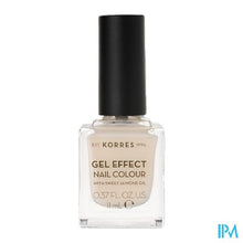 Afbeelding in Gallery-weergave laden, Korres Km Gel Effect Nail 04 Peony Pink 11ml
