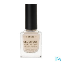 Afbeelding in Gallery-weergave laden, Korres Km Gel Effect Nail 04 Peony Pink 11ml
